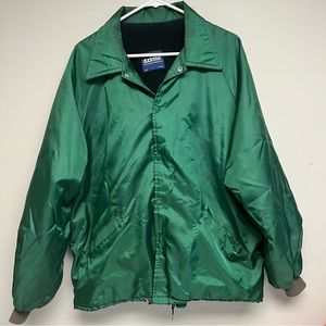 Vintage Duckster Full Zip Jacket Men’s XL